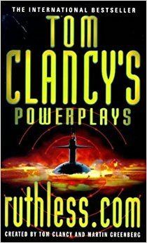 Tom Clancy's Power Plays httpsimagesnasslimagesamazoncomimagesI5