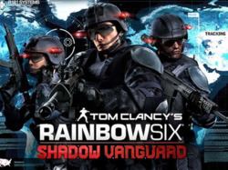 Tom Clancy's Rainbow Six Tom Clancy39s Rainbow Six Shadow Vanguard Wikipedia