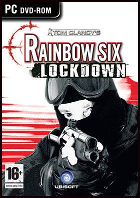Tom Clancy's Rainbow Six: Lockdown Rainbow Six Lockdown Game Guide amp Walkthrough gamepressurecom