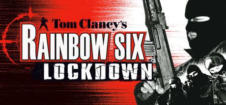 Tom Clancy's Rainbow Six: Lockdown Tom Clancy39s Rainbow Six Lockdown on Steam