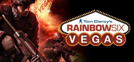 Tom Clancy's Rainbow Six: Vegas Tom Clancy39s Rainbow Six Vegas on Steam