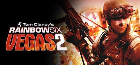 Tom Clancy's Rainbow Six: Vegas 2 Tom Clancy39s Rainbow Six Vegas 2 on Steam