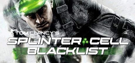Tom Clancy's Splinter Cell: Blacklist Tom Clancy39s Splinter Cell Blacklist on Steam