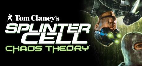 Tom Clancy's Splinter Cell: Chaos Theory Tom Clancy39s Splinter Cell Chaos Theory on Steam