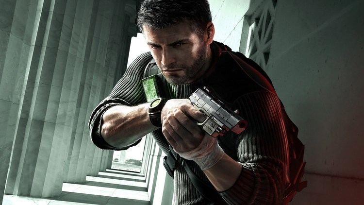 Tom Clancy's Splinter Cell: Conviction Tom Clancy39s Splinter Cell Conviction PC gameplay YouTube