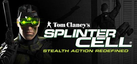 Tom Clancy's Splinter Cell Tom Clancy39s Splinter Cell on Steam