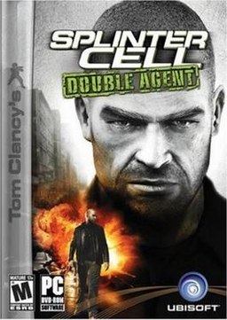 Tom Clancy's Splinter Cell: Double Agent Tom Clancy39s Splinter Cell Double Agent Wikipedia