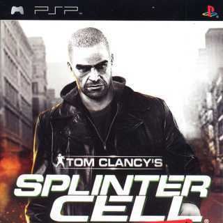 Tom Clancy's Splinter Cell: Double Agent (Game) - Giant Bomb