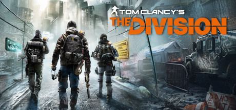Tom Clancy's The Division Tom Clancy39s The Division on Steam