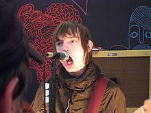 Tom Clarke (musician) httpsuploadwikimediaorgwikipediacommonsthu