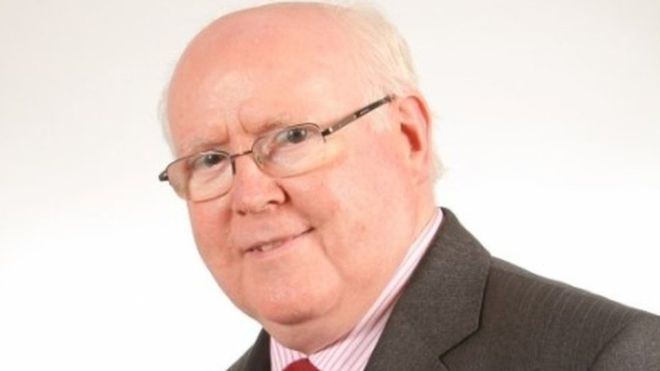 Tom Clarke (politician) Papal knighthood for former Labour MP Tom Clarke BBC News
