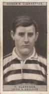 Thomas Clarkson (rugby league)