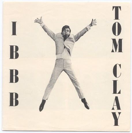 Tom Clay ARCANE RADIO TRIVIA Tom Clay was a wack job