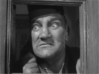 Tom Clegg (actor) Carry On Spying