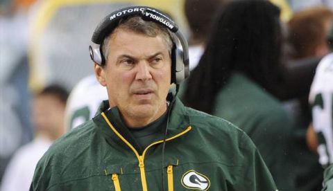 Tom Clements Tom Clements May Be Packers Only Coaching Change Total Packers