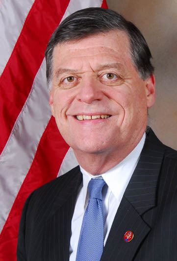 Tom Cole Rep Tom Cole Andrew Fuller