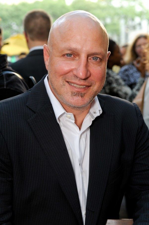 Tom Colicchio Tom Colicchio39s Booking Agent and Speaking Fee