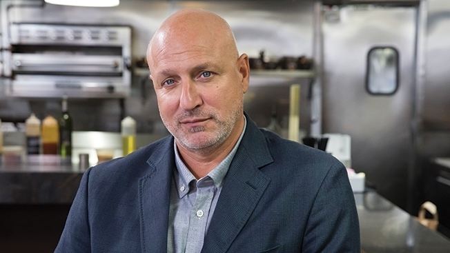 Tom Colicchio Bon Apptit Joins Reality Foodie Fray With New Bravo Show