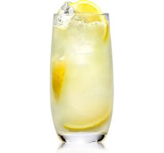 Tom Collins The Tom Collins is of of the most classic gin cocktails