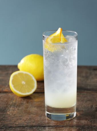 Tom Collins The Tom Collins is of of the most classic gin cocktails