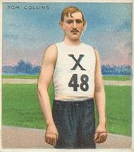 Tom Collins (athlete)