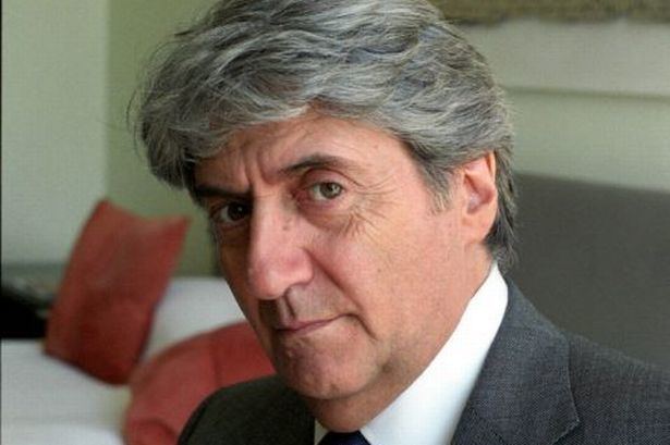 Tom Conti Tom Conti hounded by British Gas over 75k bill Daily