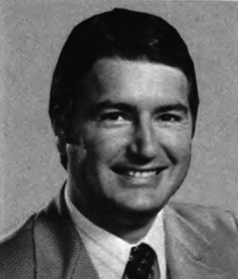 Tom Corcoran (politician)