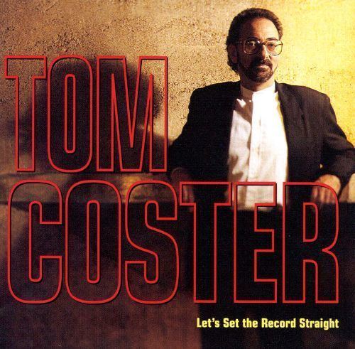 Tom Coster Lets Set the Record Straight Tom Coster Songs Reviews Credits