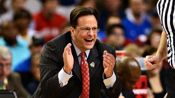 Tom Crean (basketball) Reactions from the Week in College Basketball and Discussing Tom