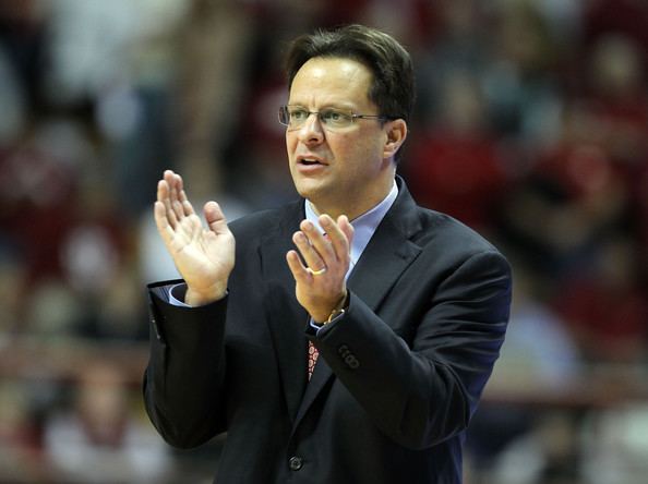 Tom Crean (basketball) How Tom Crean has lost Indiana The Student Section