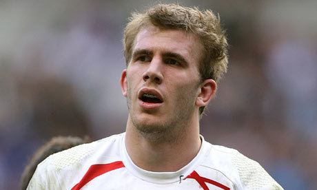 Tom Croft Rugby union Interview Robert Kitson talks to England39s