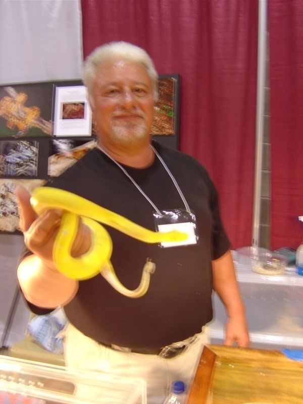 Tom Crutchfield Tom Crutchfield Greatest Reptile Dealer of All Time Archive