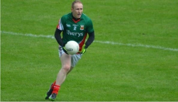 Tom Cunniffe Tom Cunniffe our MOTM from yesterday Mayo GAA Blog
