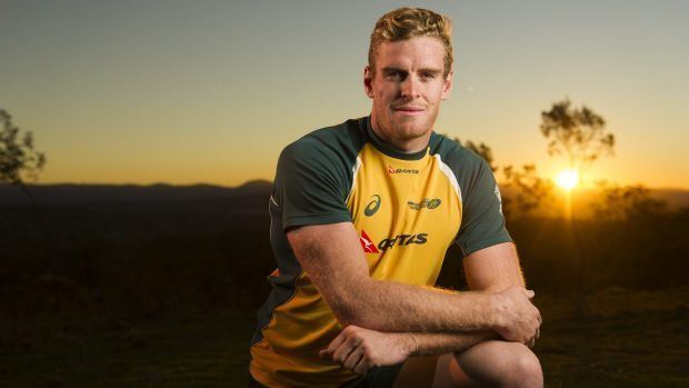 Tom Cusack Rio Olympic Games Canberra runs deep in Tom Cusack39s veins ahead of
