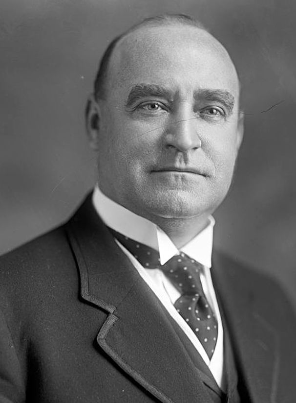 Tom D. McKeown