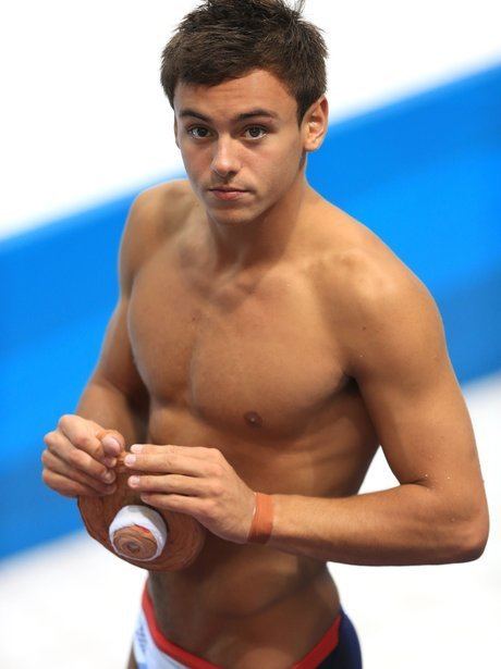 Tom Daley Tom Daley 22 Hottest Pictures Of The Olympic Star