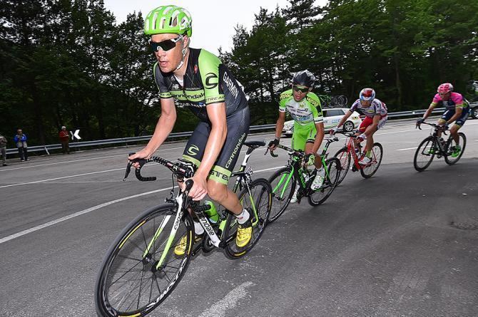 Tom Danielson Tom Danielson tests positive for testosterone Cyclingnewscom