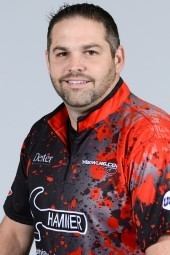 Tom Daugherty – HammerBowling