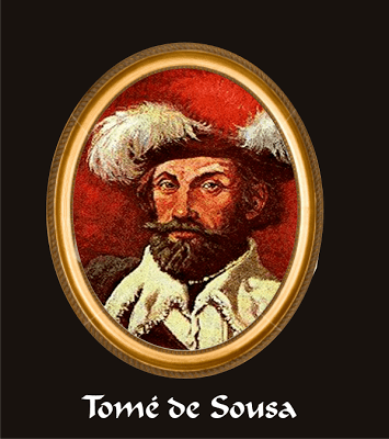 Tomé de Sousa Tome de Sousa Alchetron The Free Social Encyclopedia