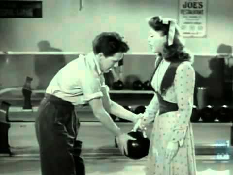 TOM DICK AND HARRY 1941 Movie Clip YouTube