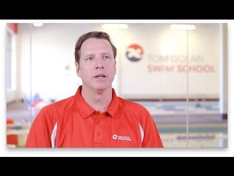 Tom Dolan Welcome to the Tom Dolan Swim School YouTube