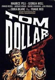 Tom Dollar httpsuploadwikimediaorgwikipediaenthumb7