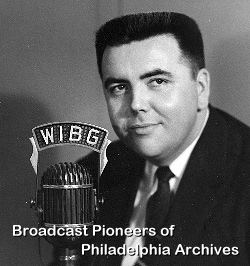 Tom Donahue The Broadcast Pioneers of Philadelphia