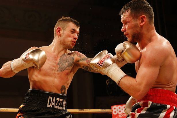 Tom Doran (boxer) Boxing Tom Doran is confident ahead of Prizefighter rematch Daily