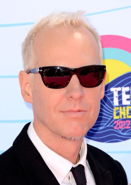 Tom Dumont Tom Dumont Pictures Teen Choice Awards 2012 Arrivals
