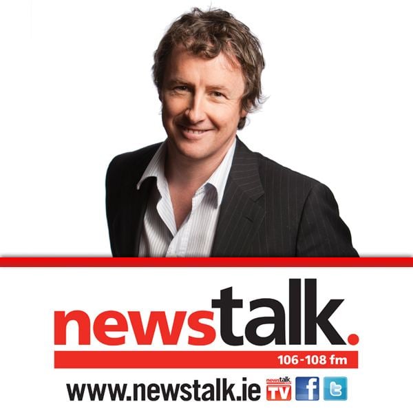 Tom Dunne Tom Dunne radio show Dublin Folk Tales