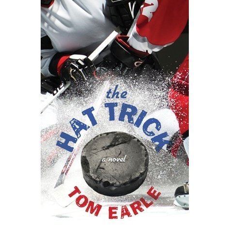 Tom Earle Hat Trick by Tom Earle