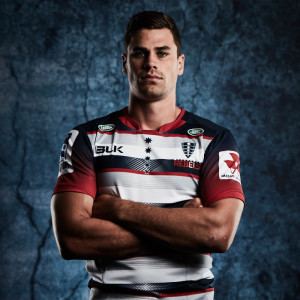 Tom English (rugby union) Tom English Melbourne Rebels