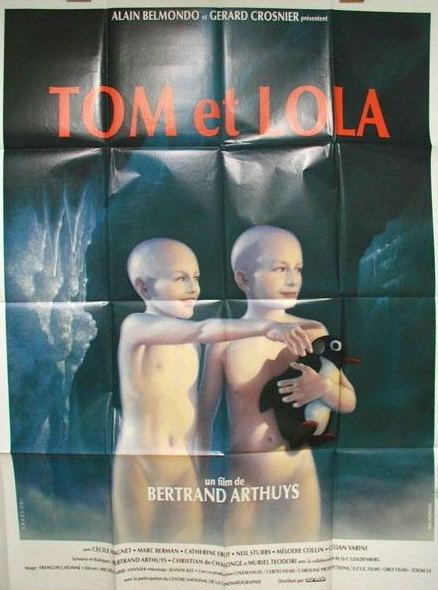 Tom et Lola The naked child in art Tom et Lola NovelActivistcom