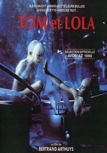 Tom et Lola BoyActors Tom et Lola 1990